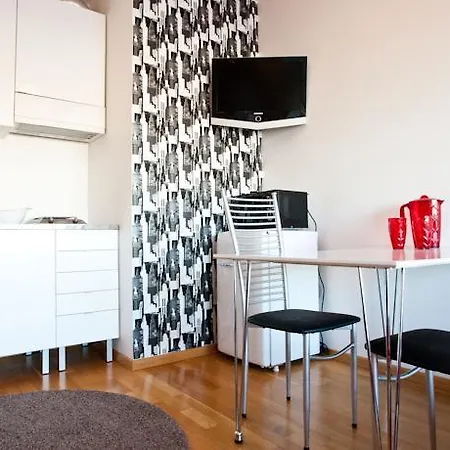 Questae Lootsi Apartamento *