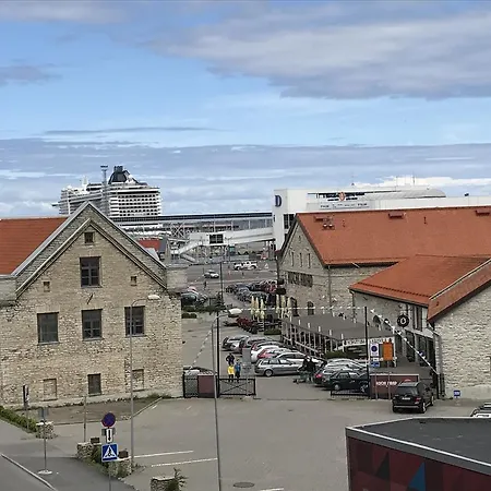 Apartamento Questae Lootsi Talin