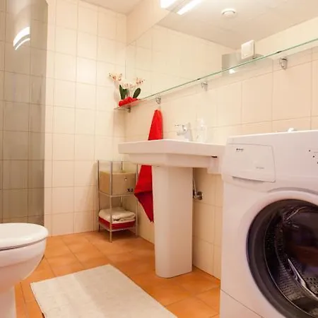 Questae Lootsi Apartament